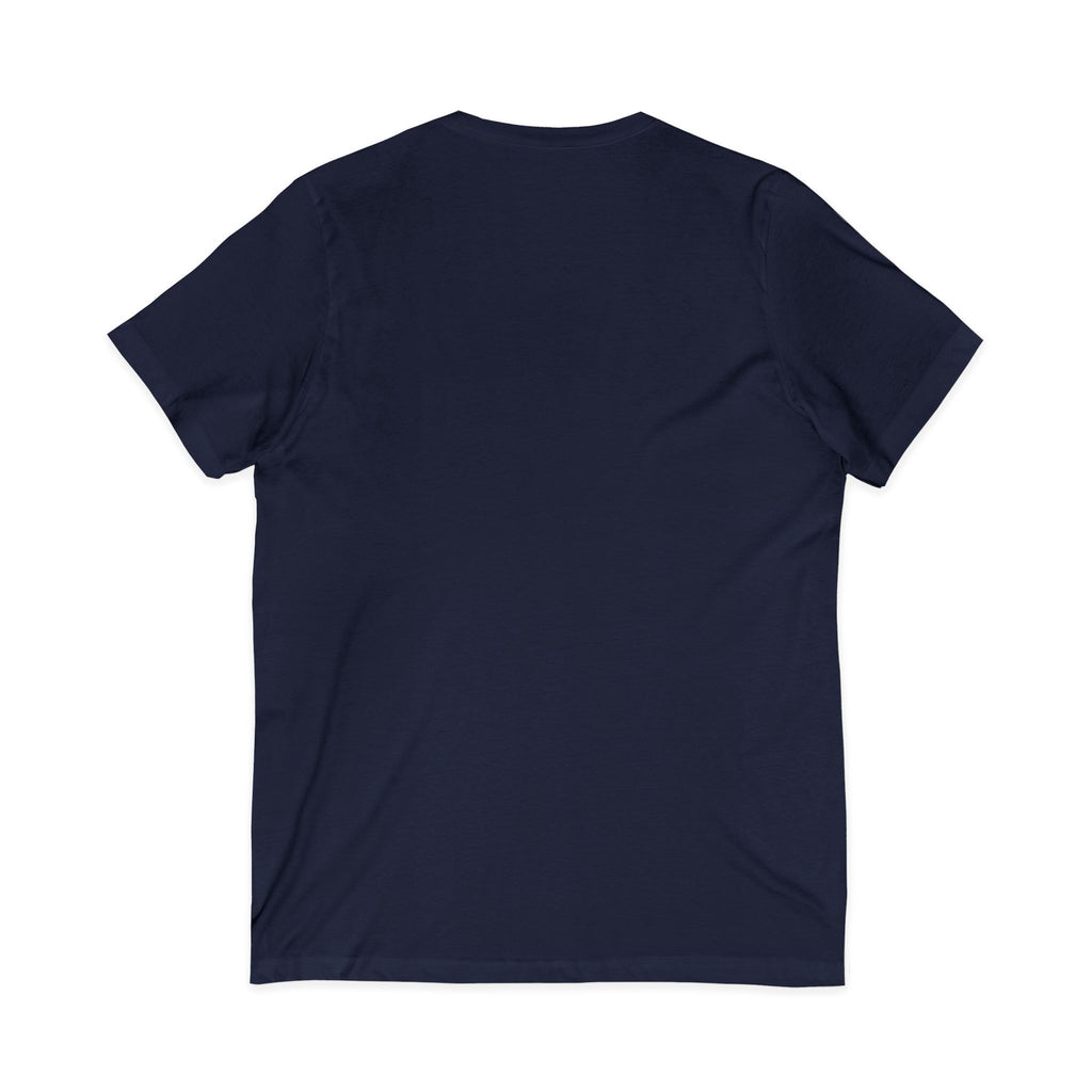 Heli-Chick V-Neck Tee