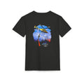 Classic - Long Line Graphic Tee