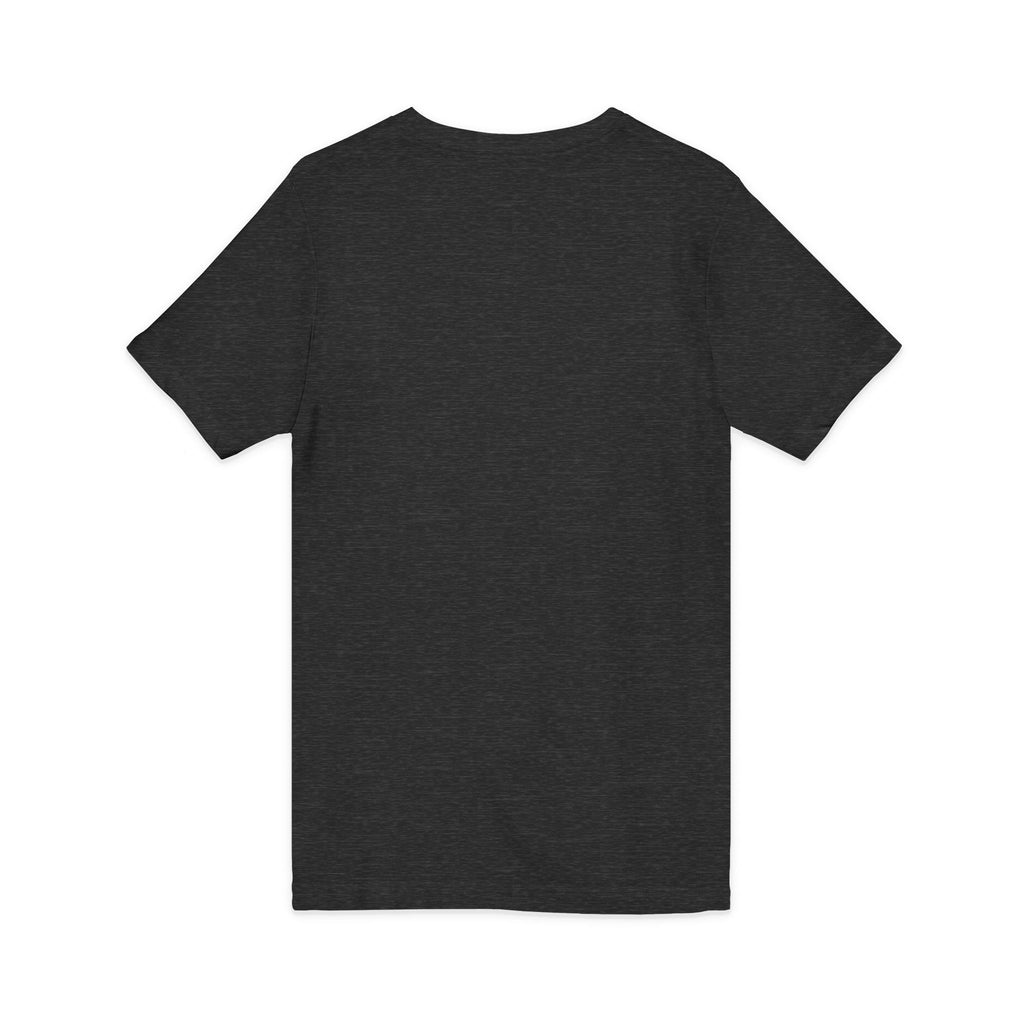 Heli-Chick V-Neck Tee
