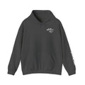 Unisex Heavy Blend™ Hooded Sweatshirt w/Arm Branding