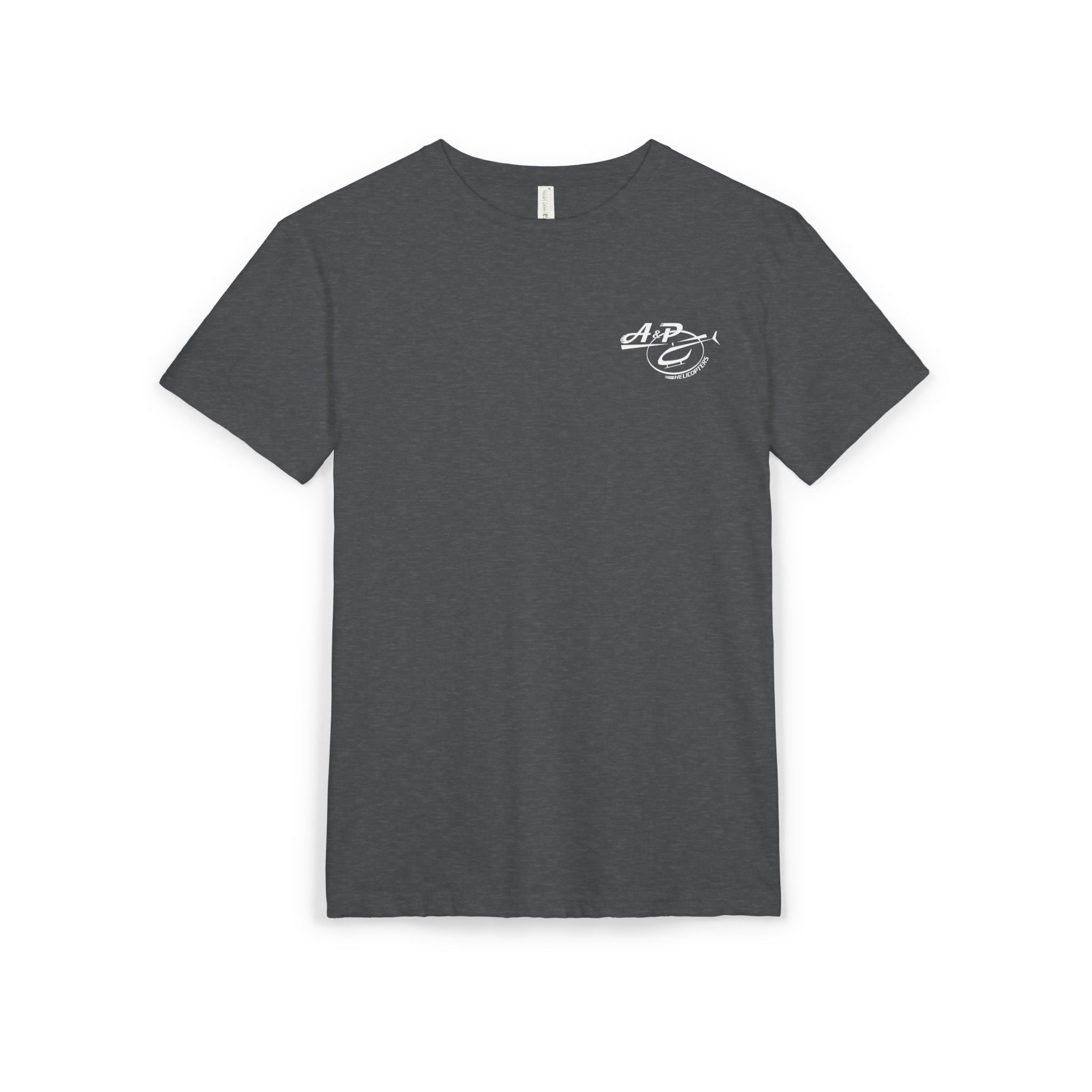 Classic - Insulators Graphic Tee