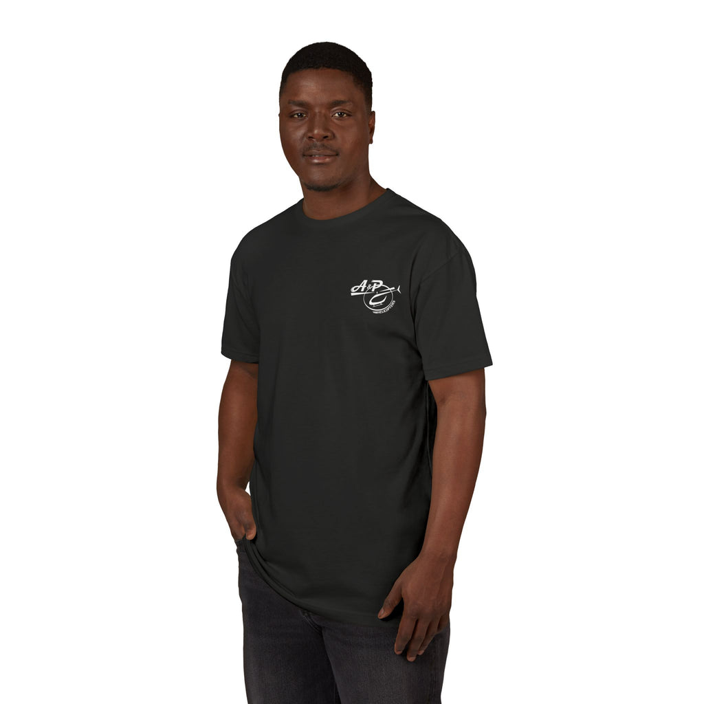 Classic - Insulators Graphic Tee