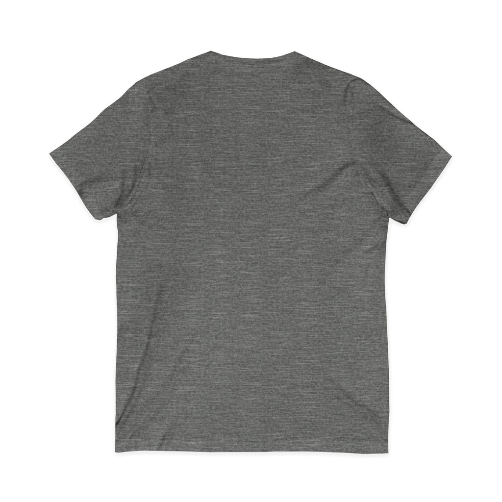 Heli-Chick V-Neck Tee