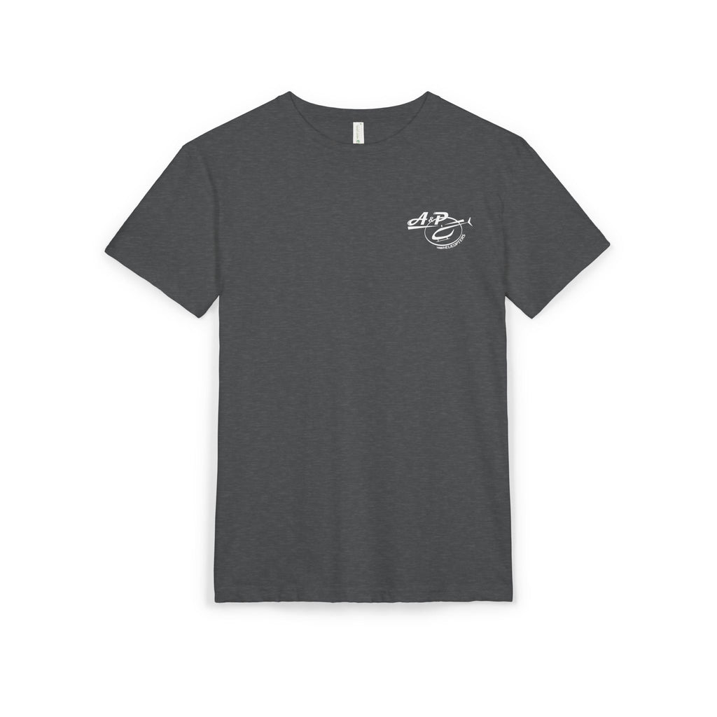 Classic - General Construction Graphic Tee