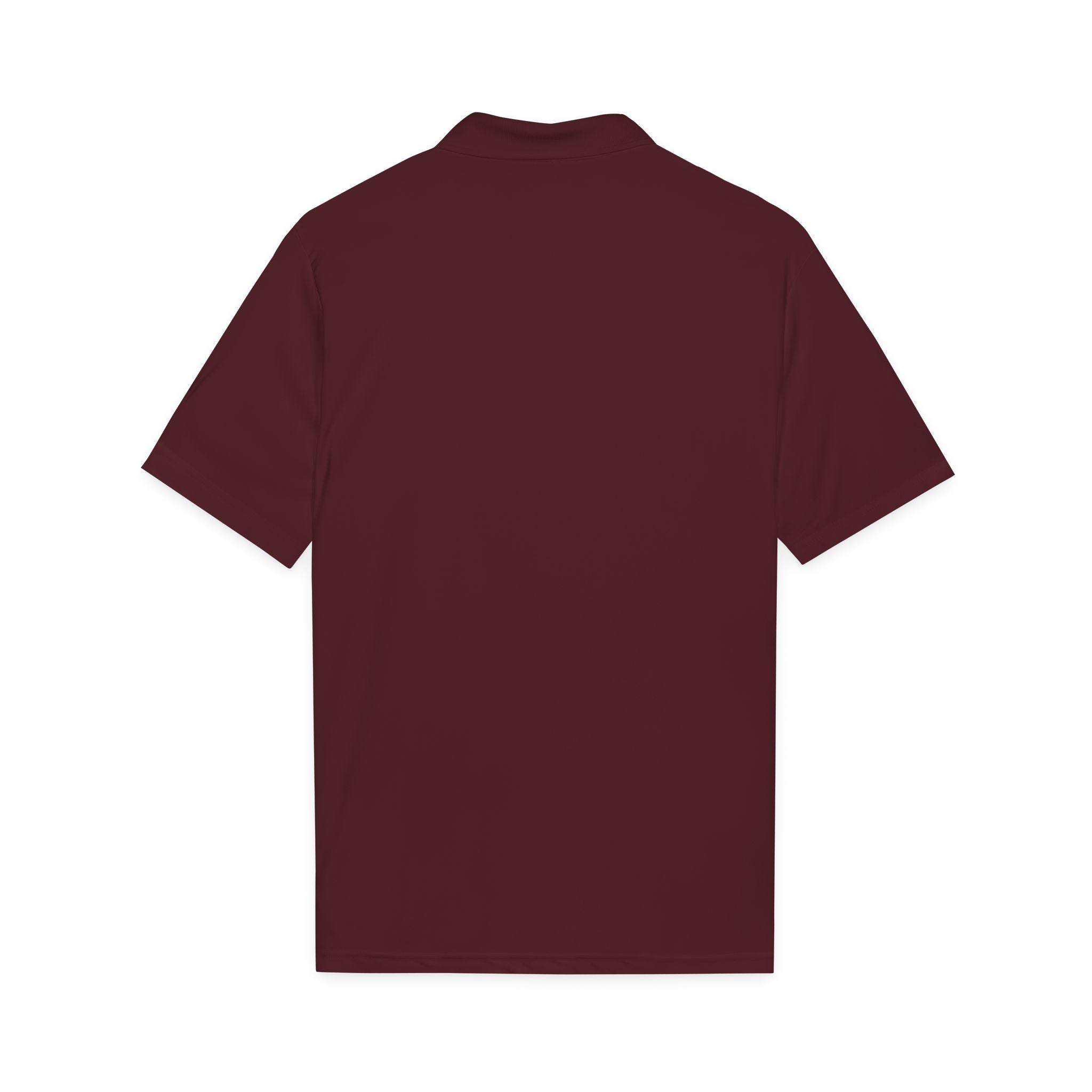 Women's Embroidered Logo (Full Color) Sport Polo