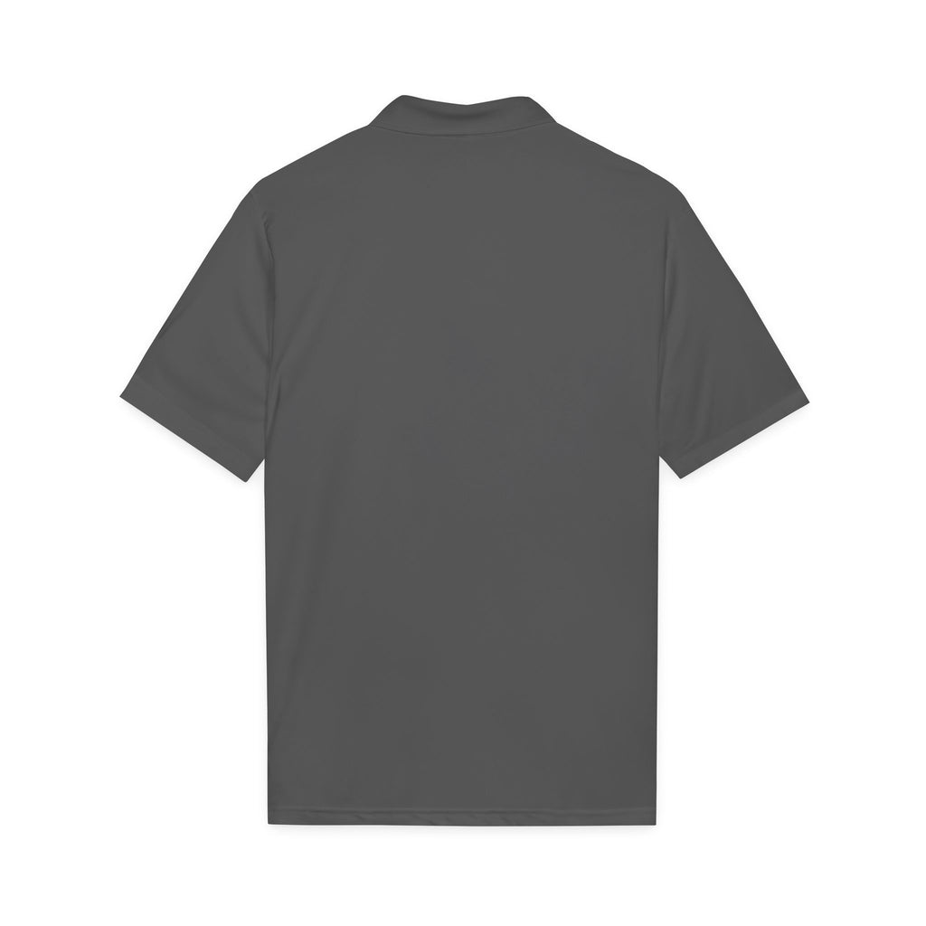 Women's Embroidered Logo (Full Color) Sport Polo