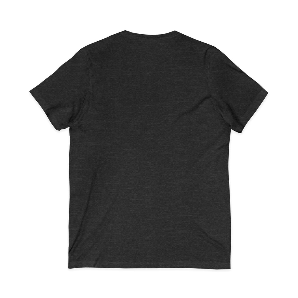 Heli-Chick V-Neck Tee