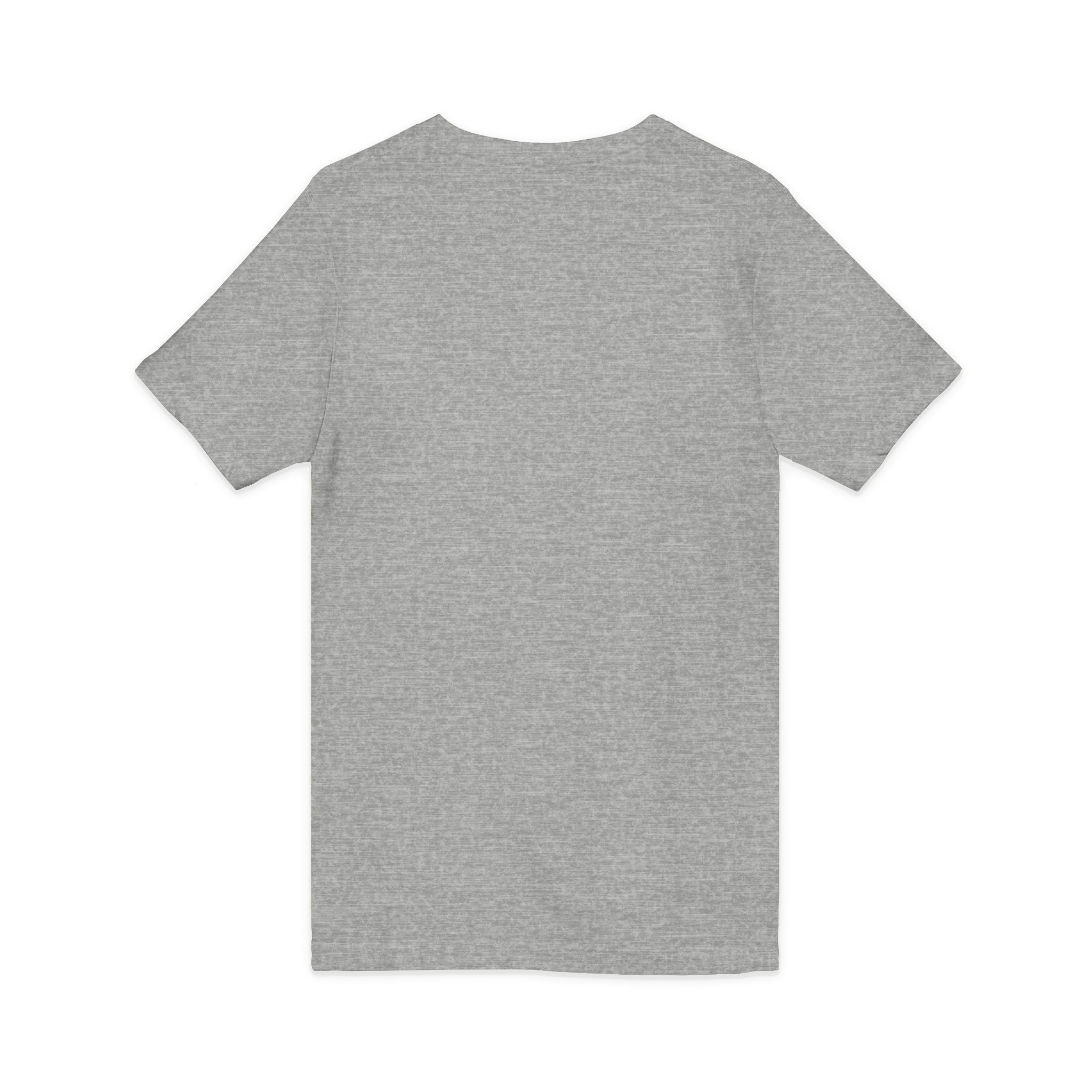 Flying Heli-Chick V-Neck Tee