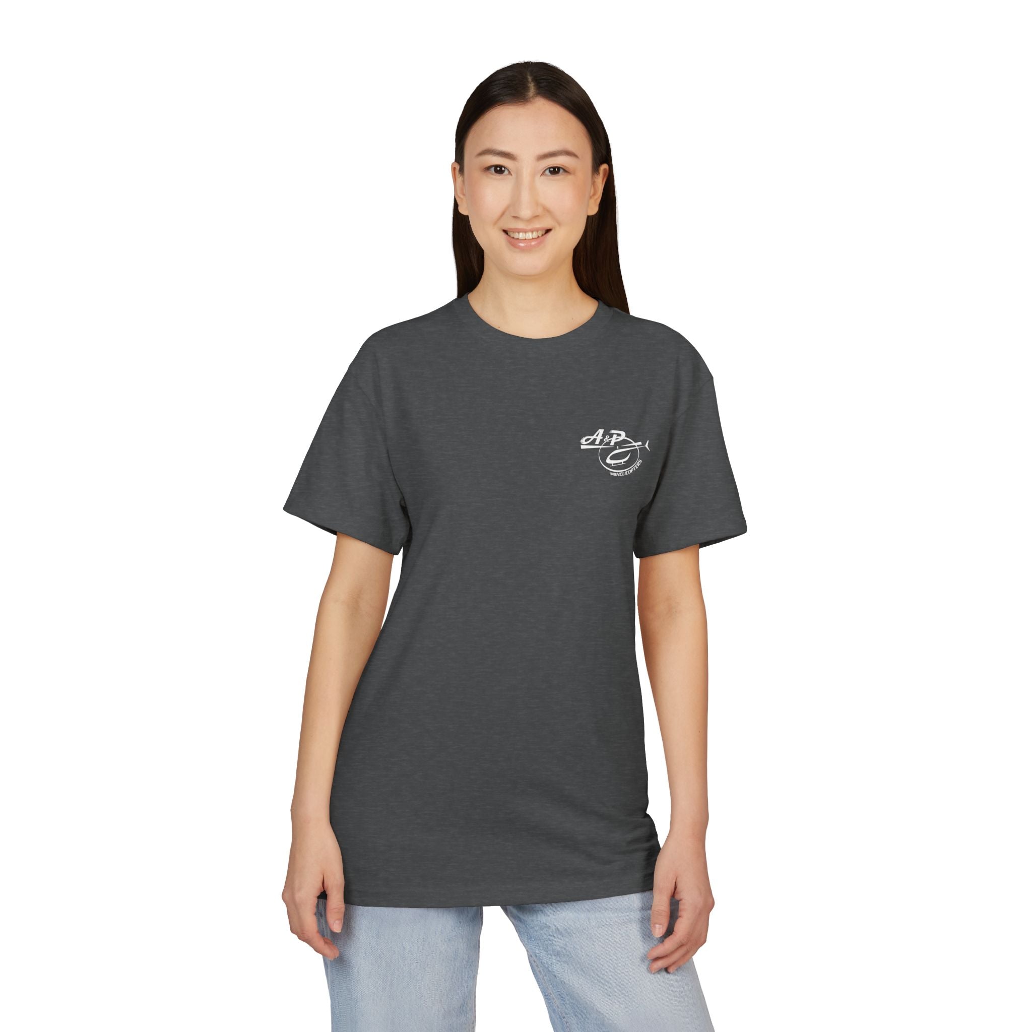 Classic - General Construction Graphic Tee
