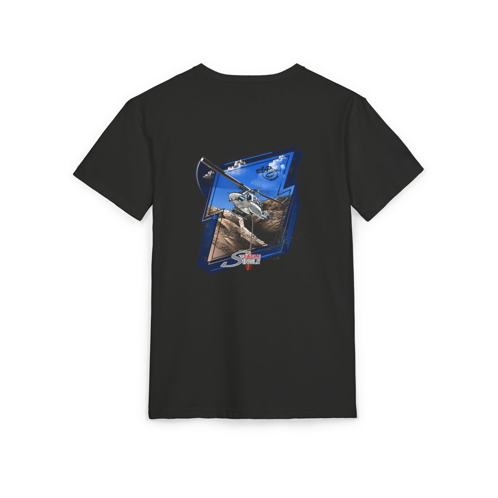 Classic - Single Eagle Graphic Tee