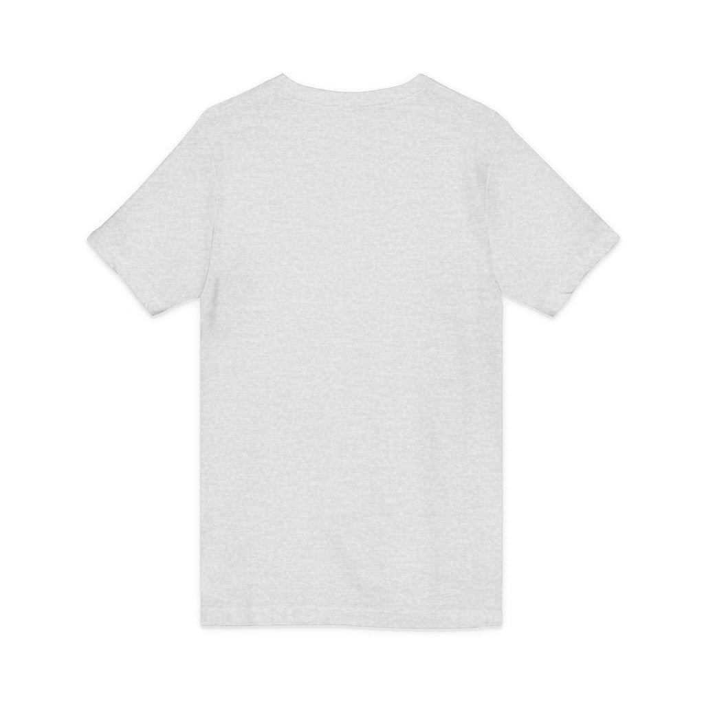 Heli-Chick V-Neck Tee
