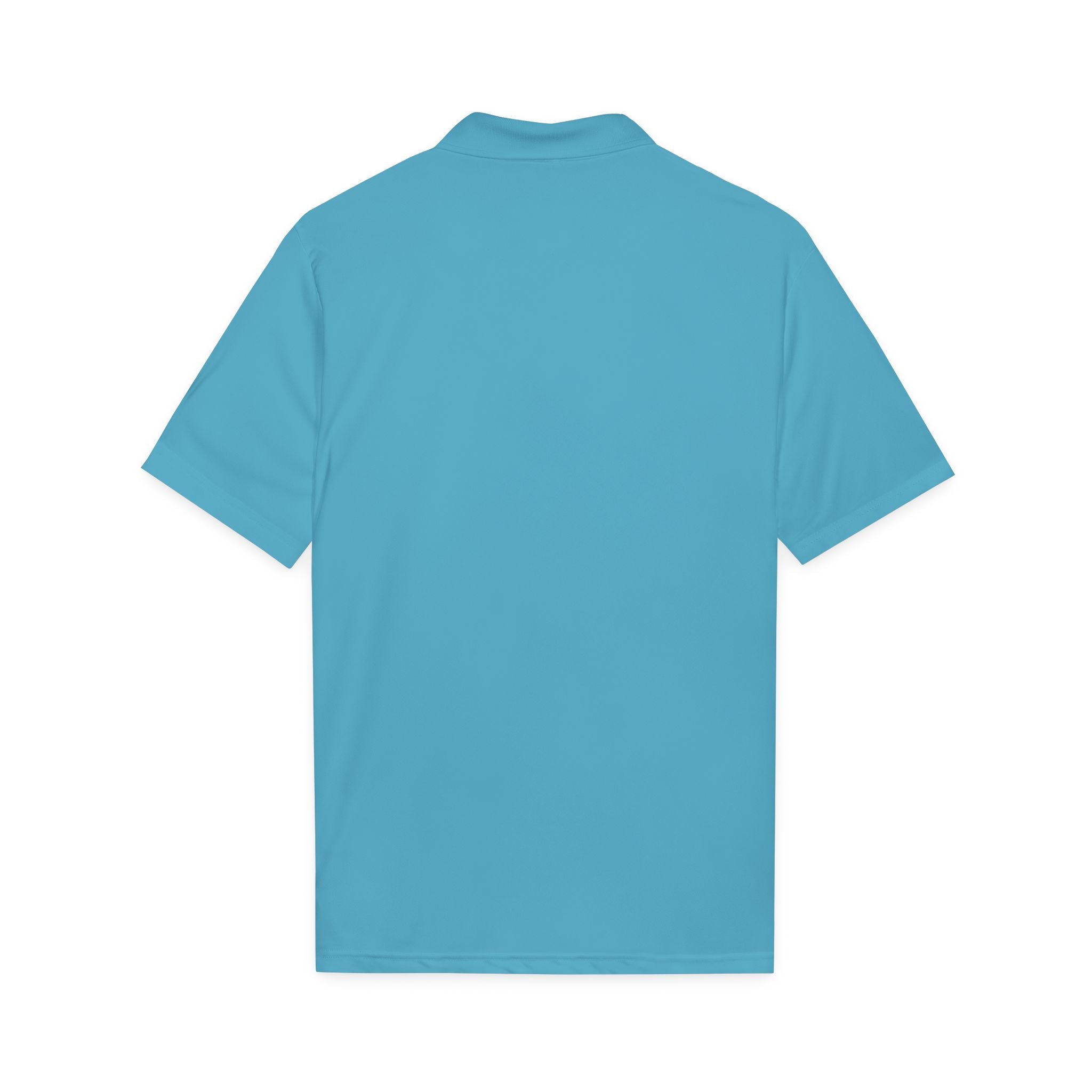 Women's Embroidered Logo (Full Color) Sport Polo