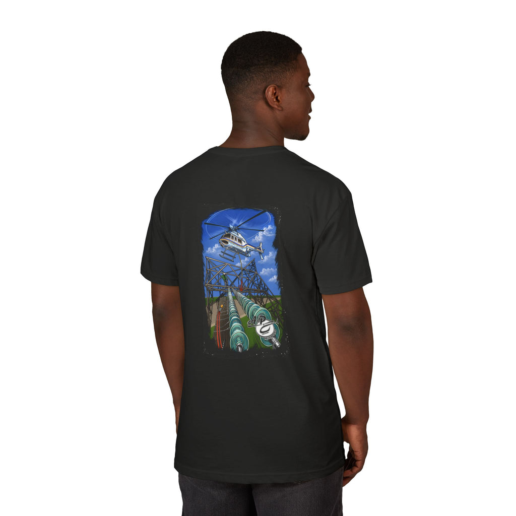 Classic - Insulators Graphic Tee
