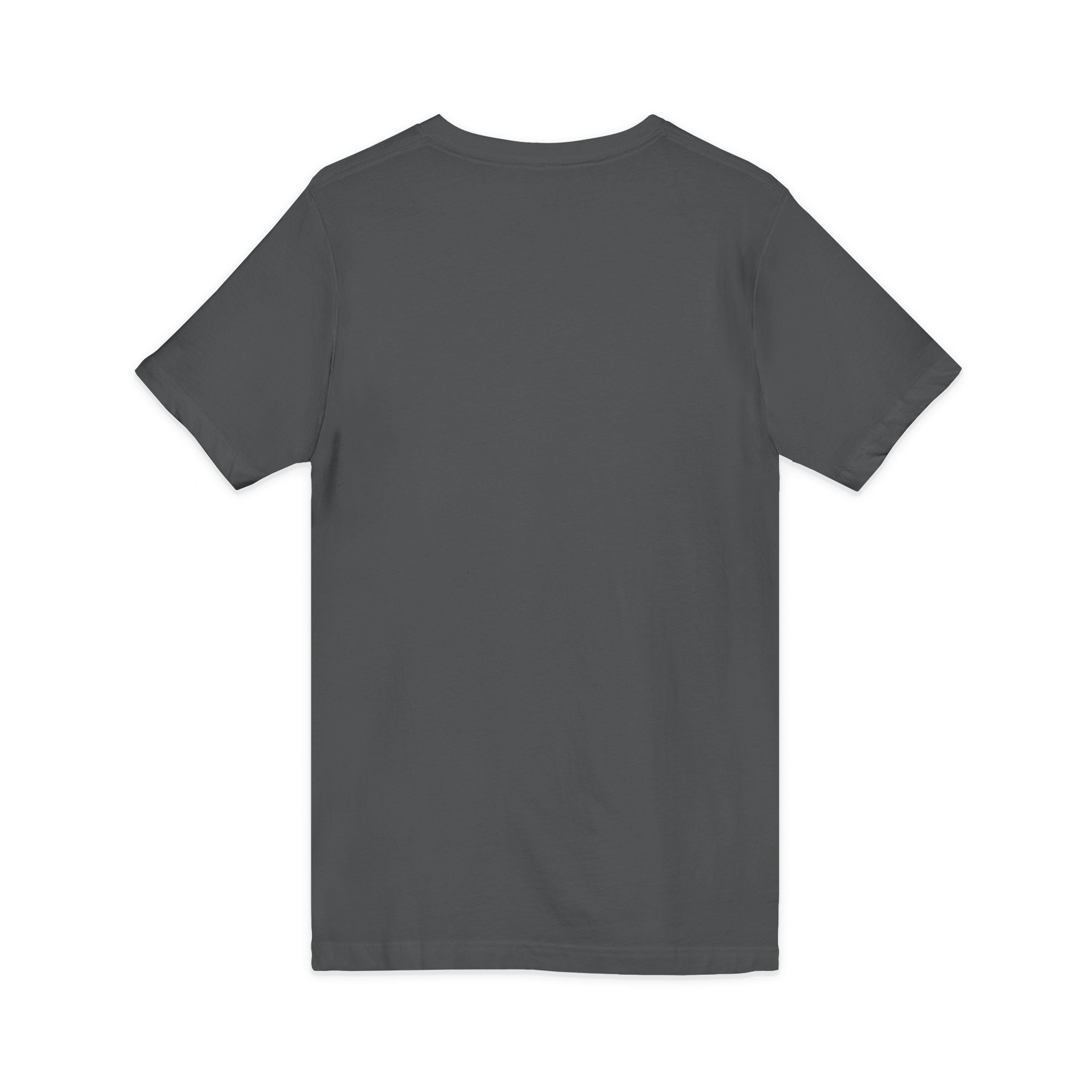 Flying Heli-Chick V-Neck Tee