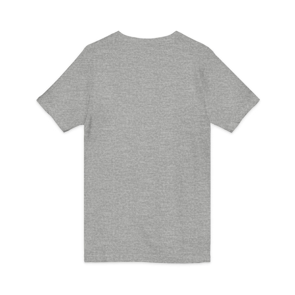 Heli-Chick V-Neck Tee