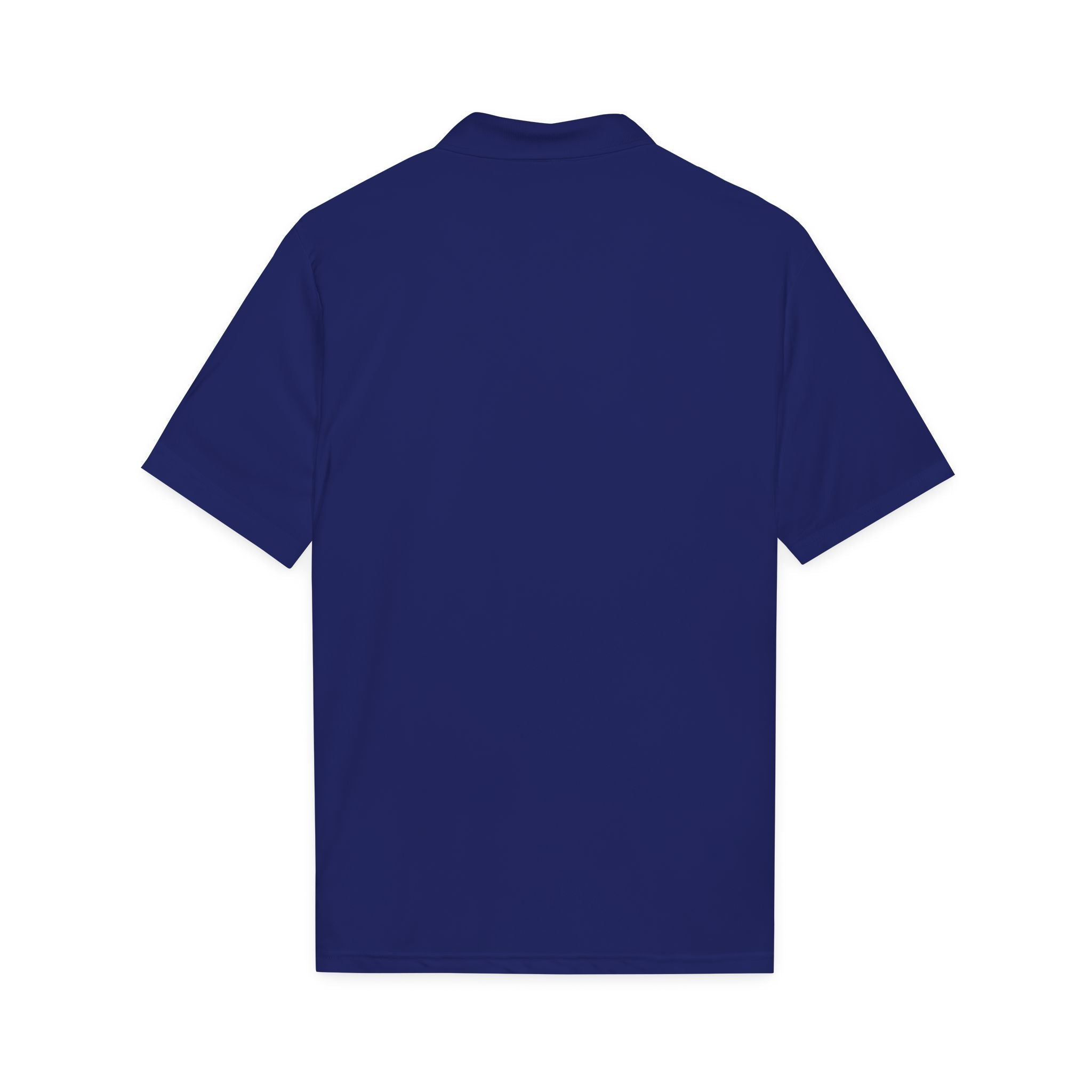 Women's Embroidered Logo (Full Color) Sport Polo