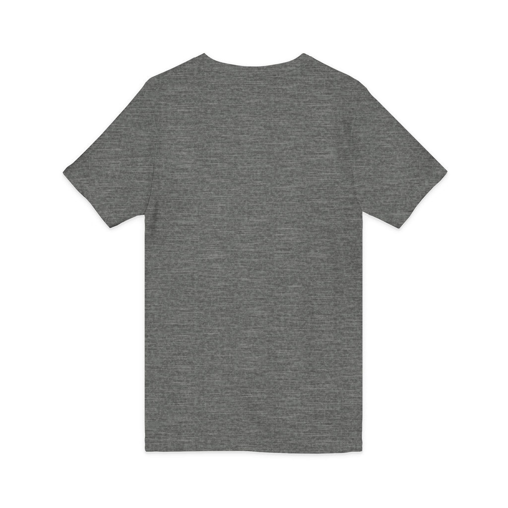 Heli-Chick V-Neck Tee