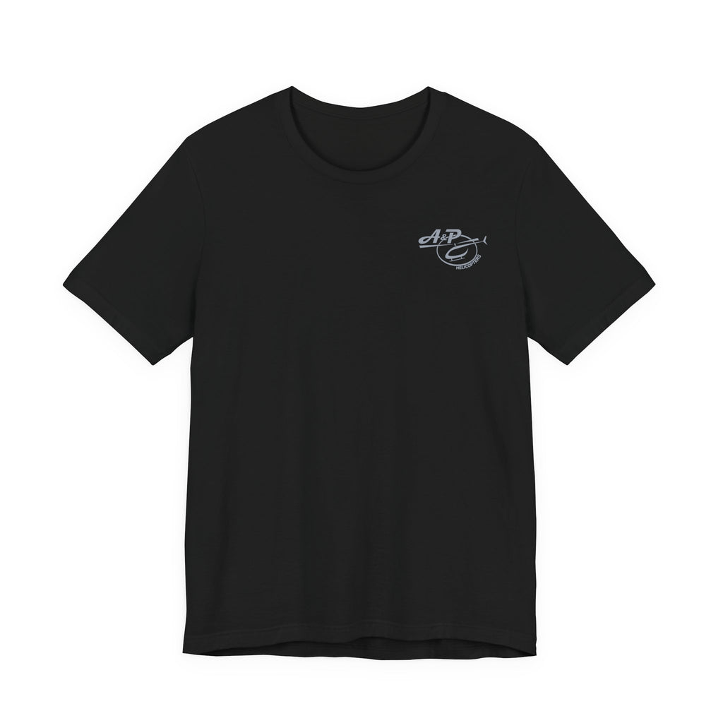 Heli-Chick Graphic Tee