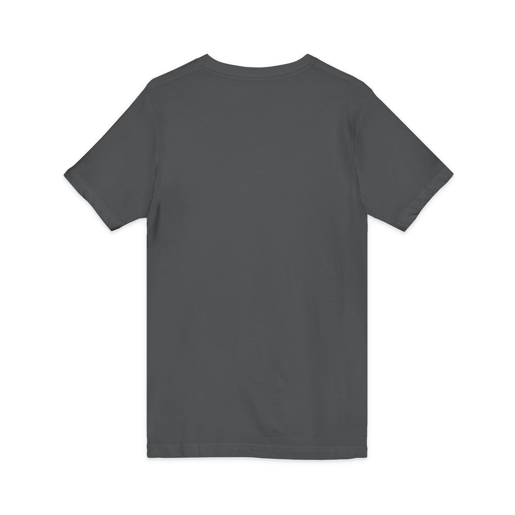 Heli-Chick V-Neck Tee