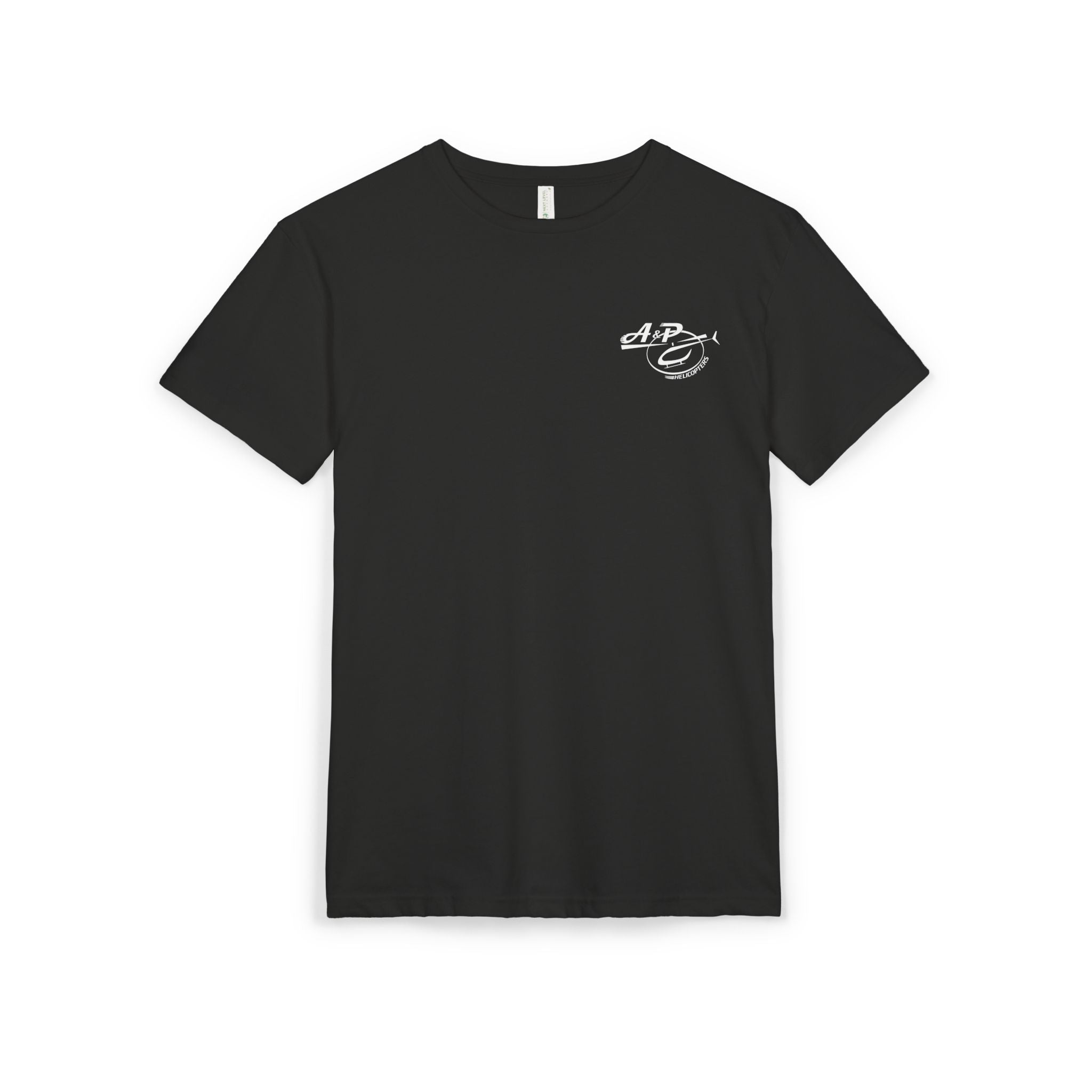 Classic - General Construction Graphic Tee