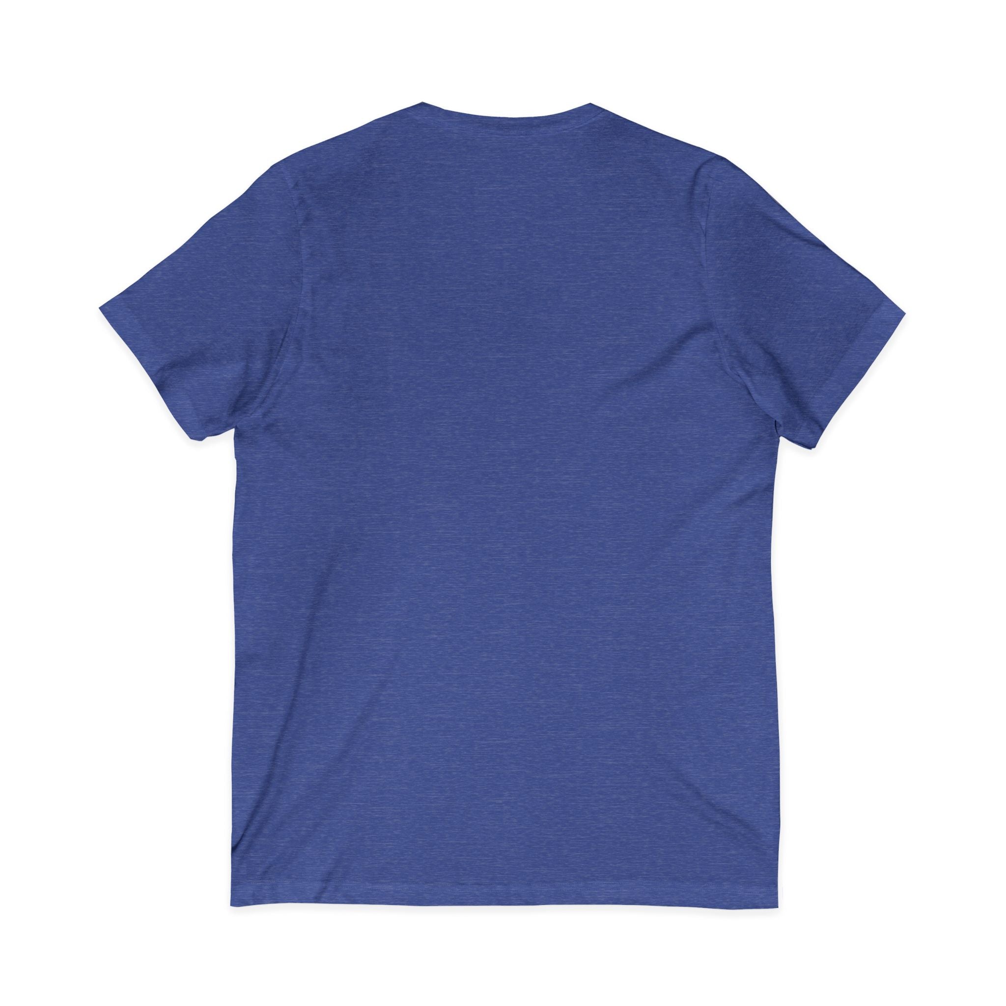 Heli-Chick V-Neck Tee