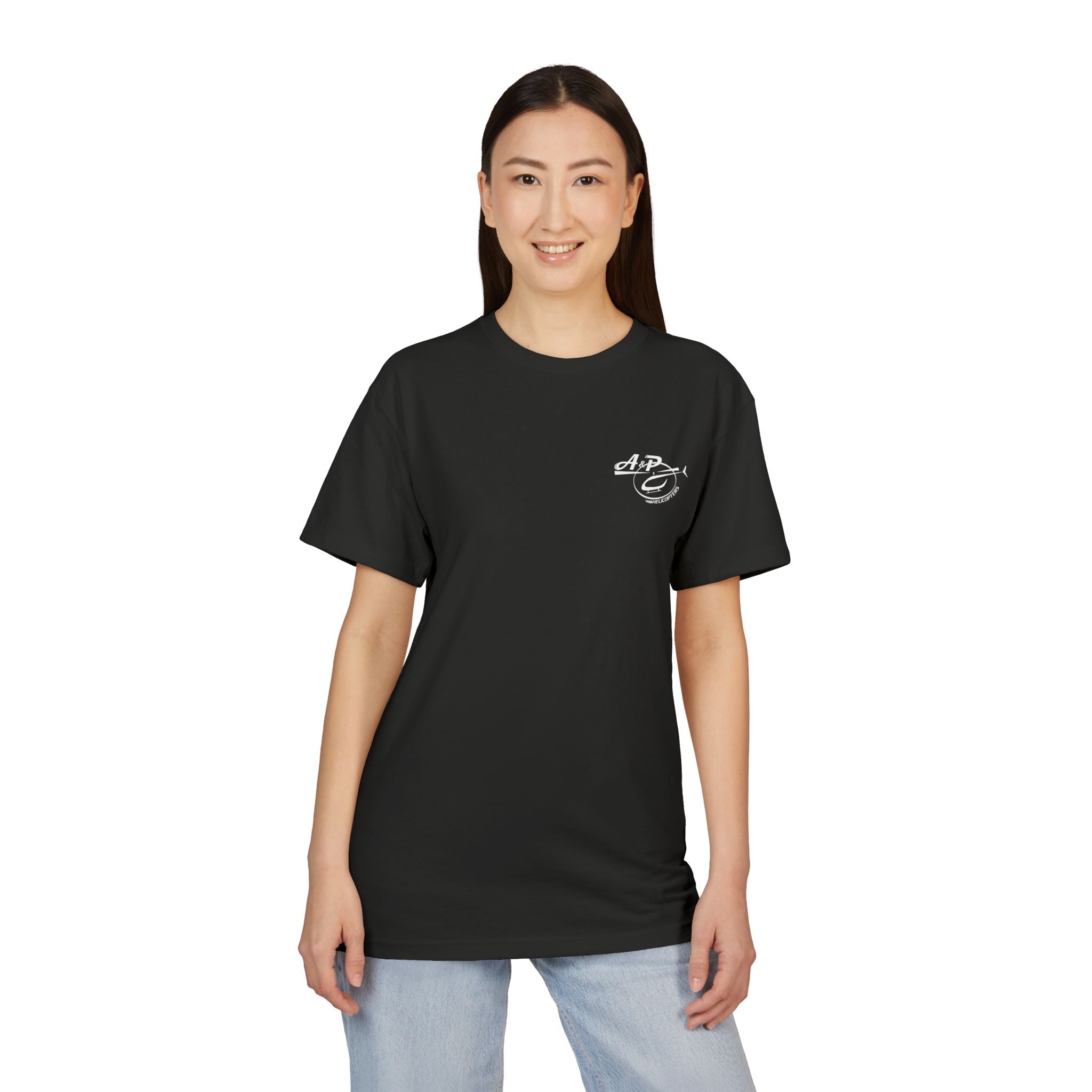 Classic - General Construction Graphic Tee