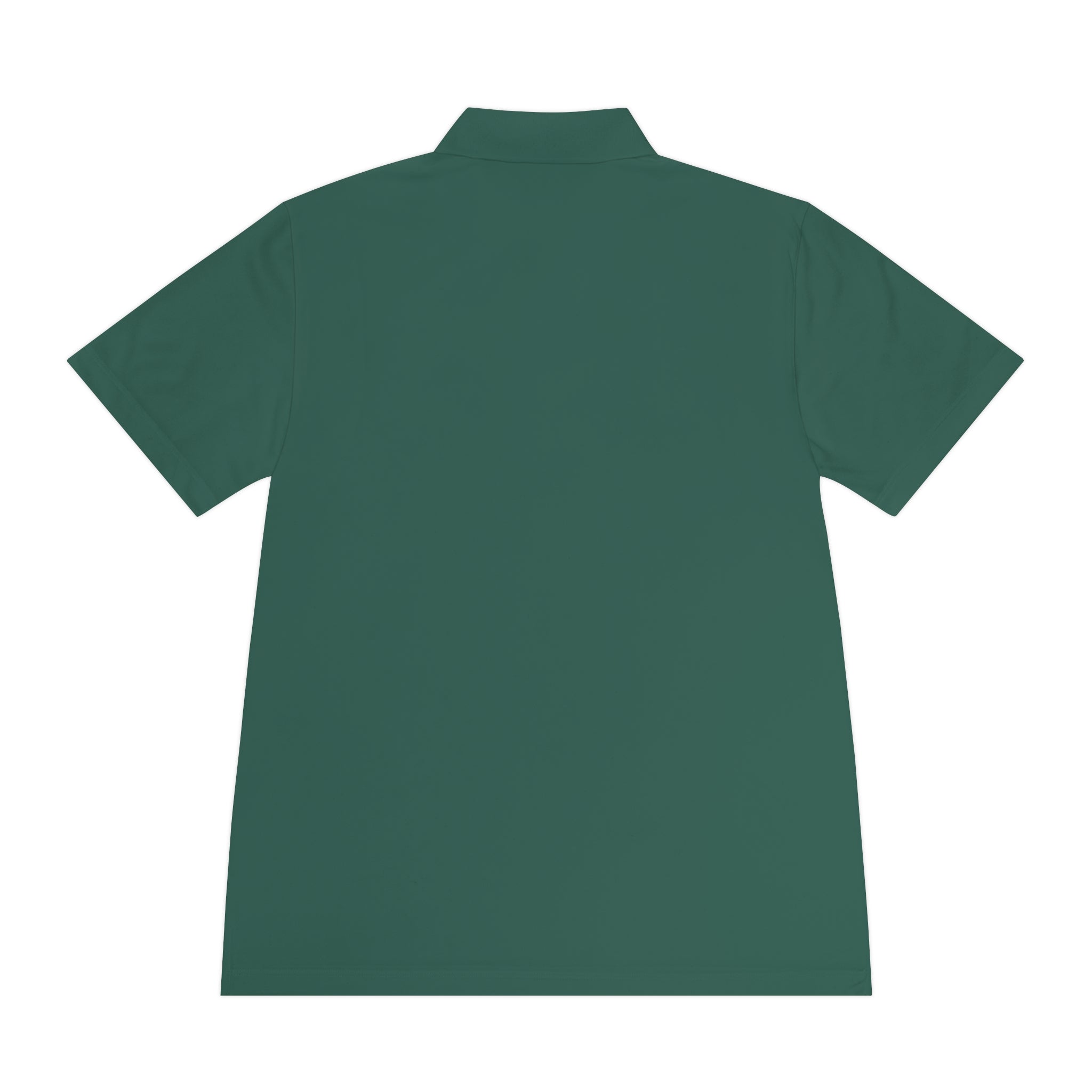 Men’s Embroidered Logo Sport Polo