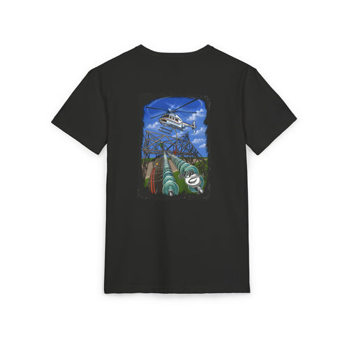 Classic - Insulators Graphic Tee