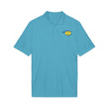 Women's Embroidered Logo (Full Color) Sport Polo