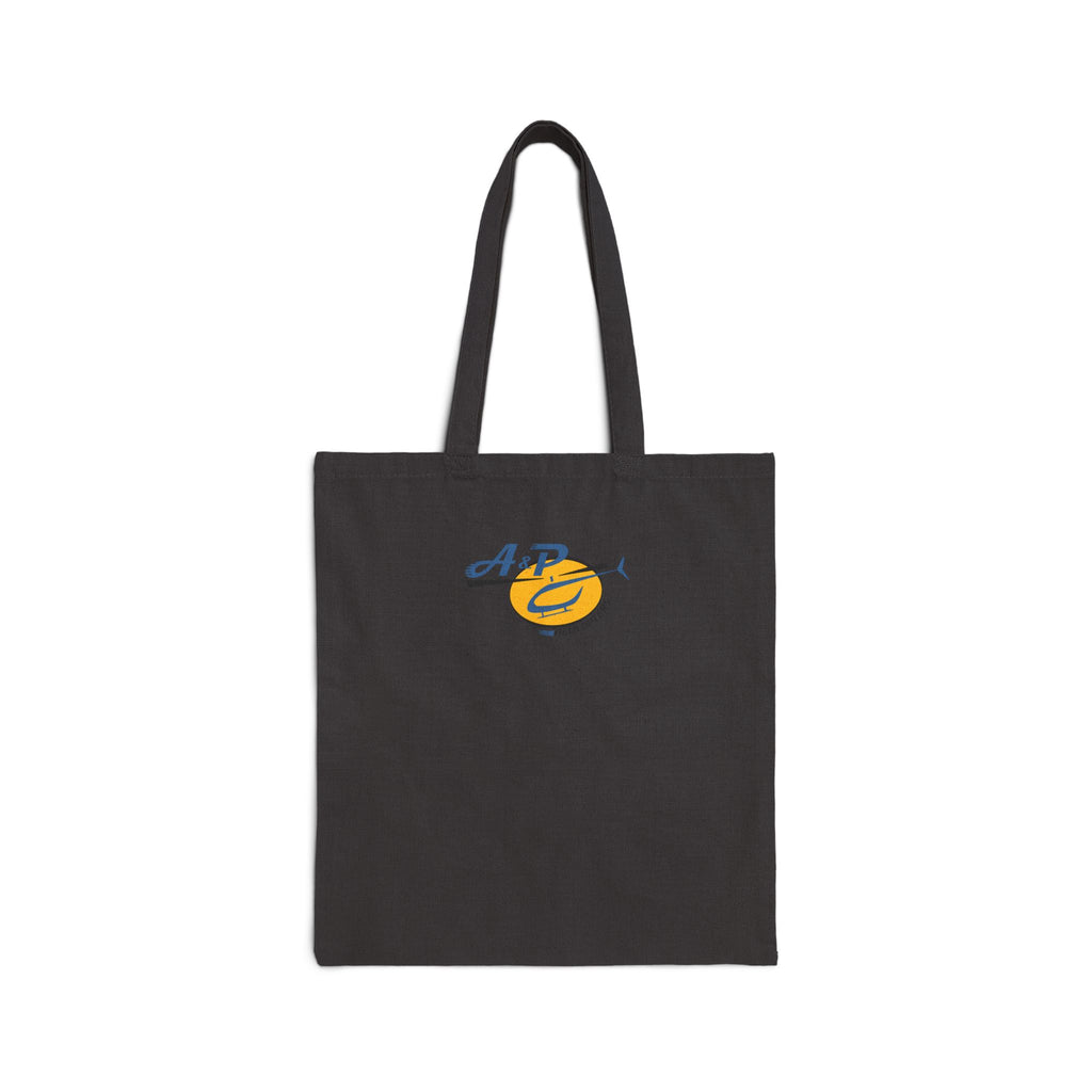 Do You Even Lift Cotton Canvas Tote Bag