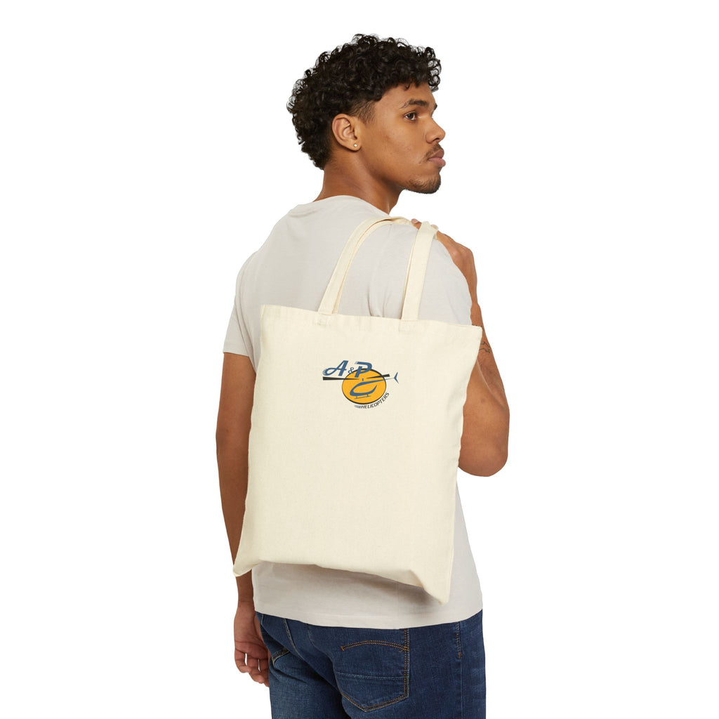 Do You Even Lift Cotton Canvas Tote Bag