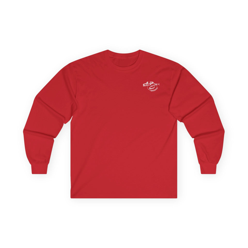 Fire Crew Long Sleeve Tee