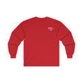 Fire Crew Long Sleeve Tee